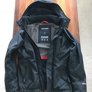 A&F All Season Weather Warrior